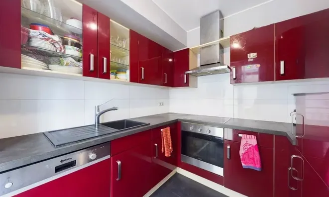Недвижимость Apartment 3 bedrooms for sale in Grevenmacher: 2