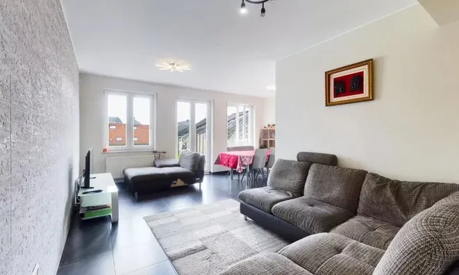 Недвижимость Apartment 3 bedrooms for sale in Grevenmacher: 3