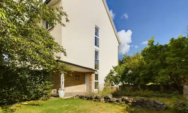Недвижимость Semi-detached house 5 bedrooms for sale in Mamer: 2