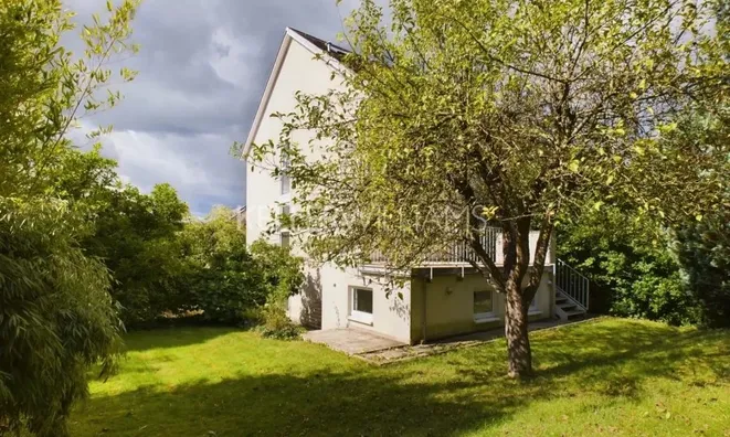Недвижимость Semi-detached house 5 bedrooms for sale in Mamer: 3