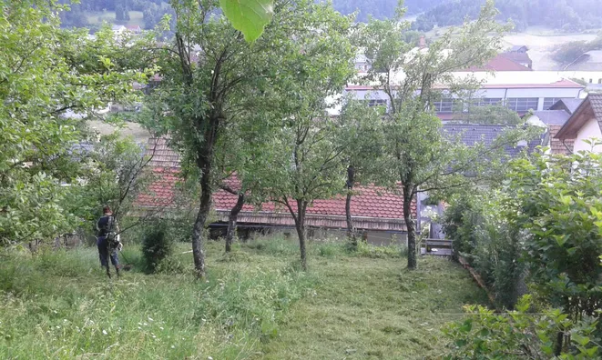 Недвижимость Дом, Завод, Судражица: 4