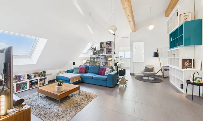 Недвижимость Apartment 2 bedrooms for sale in Itzig: 2