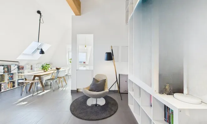 Недвижимость Apartment 2 bedrooms for sale in Itzig: 3