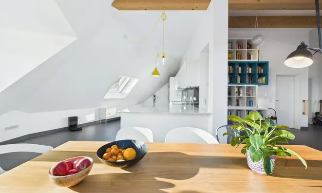 Недвижимость Apartment 2 bedrooms for sale in Itzig: 5