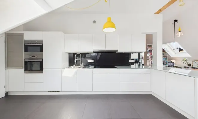 Недвижимость Apartment 2 bedrooms for sale in Itzig: 7