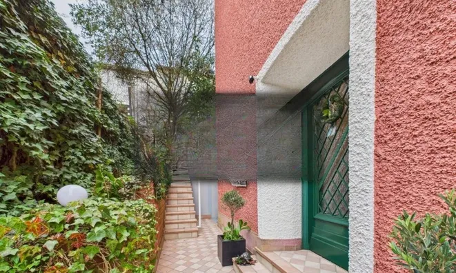 Недвижимость Semi-detached house 4 bedrooms for sale in Luxembourg-Weimerskirch: 1