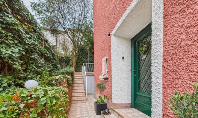 Недвижимость Semi-detached house 4 bedrooms for sale in Luxembourg-Weimerskirch: 2