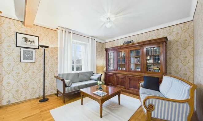 Недвижимость Semi-detached house 4 bedrooms for sale in Luxembourg-Weimerskirch: 5