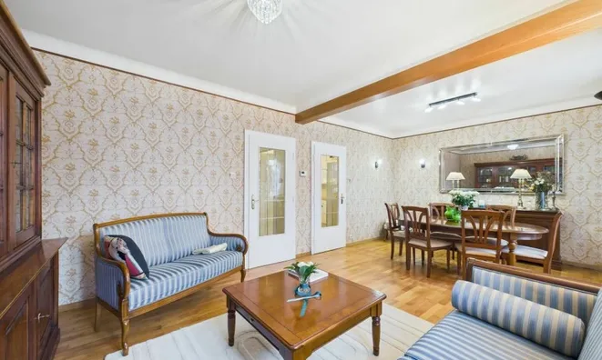 Недвижимость Semi-detached house 4 bedrooms for sale in Luxembourg-Weimerskirch: 6
