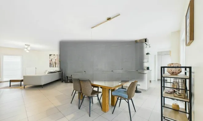 Недвижимость Apartment 2 bedrooms for sale in Bous: 1