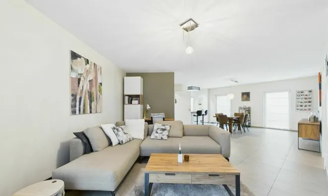 Недвижимость Apartment 2 bedrooms for sale in Bous: 4