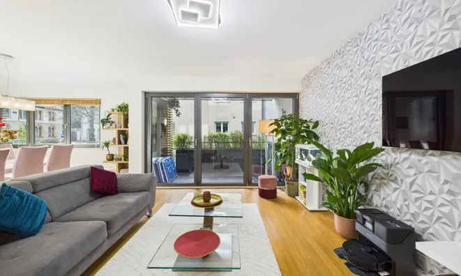 Недвижимость Apartment 2 bedrooms for sale in Luxembourg-Rollingergrund: 2