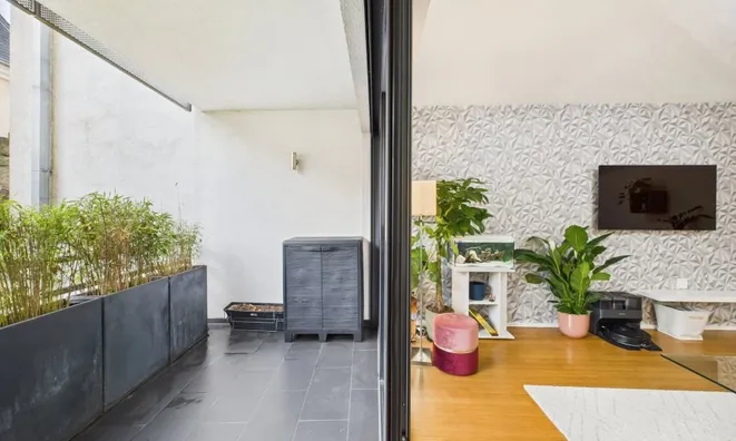Недвижимость Apartment 2 bedrooms for sale in Luxembourg-Rollingergrund: 3