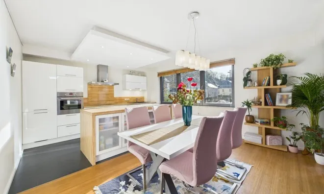 Недвижимость Apartment 2 bedrooms for sale in Luxembourg-Rollingergrund: 5