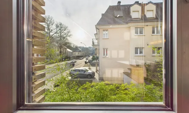 Недвижимость Apartment 2 bedrooms for sale in Luxembourg-Rollingergrund: 6