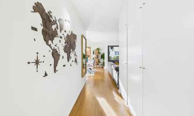 Недвижимость Apartment 2 bedrooms for sale in Luxembourg-Rollingergrund: 7