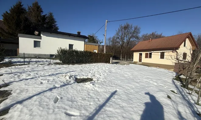 Недвижимость Дом на Бельском Врху: 8