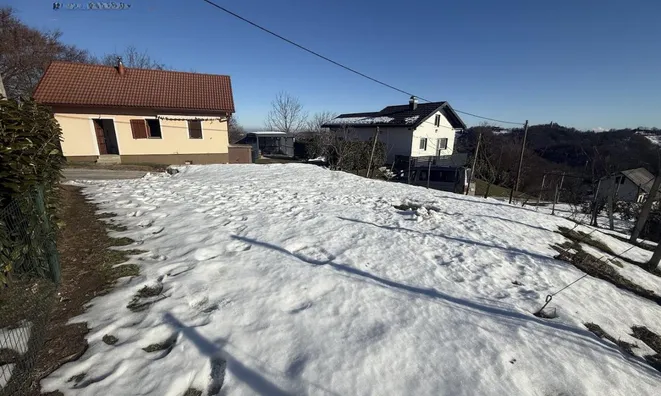 Недвижимость Дом на Бельском Врху: 9