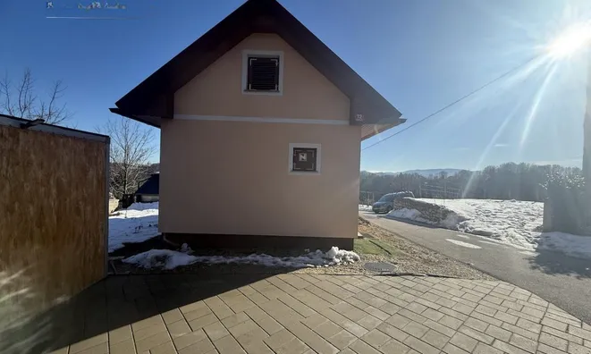 Недвижимость Дом на Бельском Врху: 13