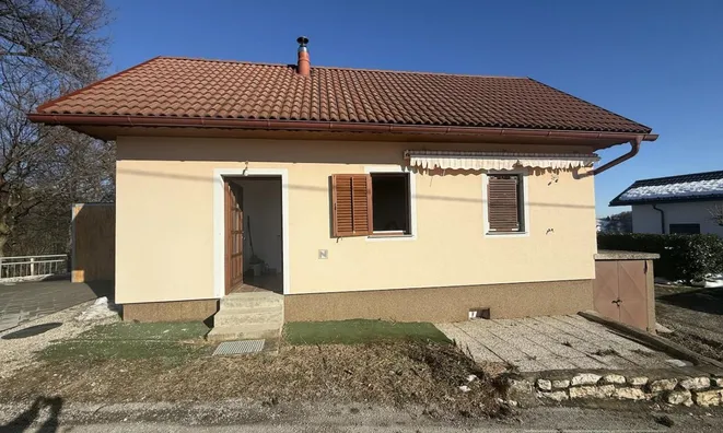 Недвижимость Дом на Бельском Врху: 14