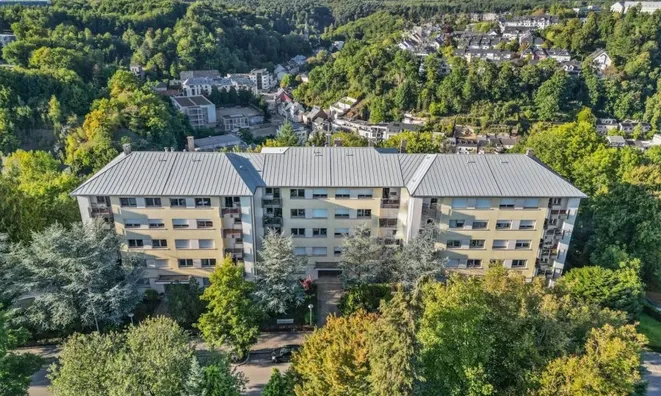 Недвижимость Duplex 4 bedrooms for sale in Luxembourg-Belair: 1