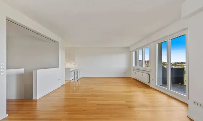 Недвижимость Duplex 4 bedrooms for sale in Luxembourg-Belair: 2