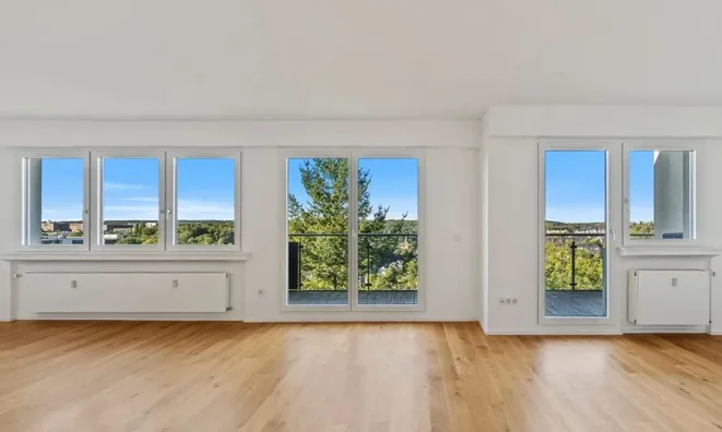 Недвижимость Duplex 4 bedrooms for sale in Luxembourg-Belair: 3