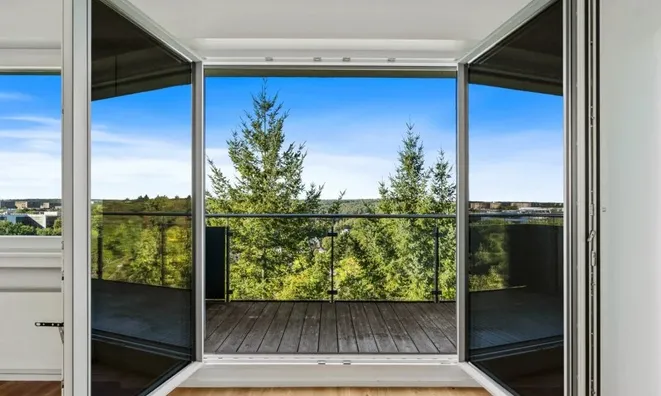Недвижимость Duplex 4 bedrooms for sale in Luxembourg-Belair: 4