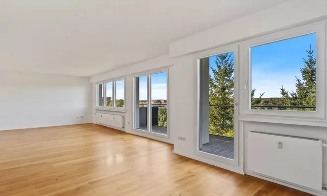Недвижимость Duplex 4 bedrooms for sale in Luxembourg-Belair: 6