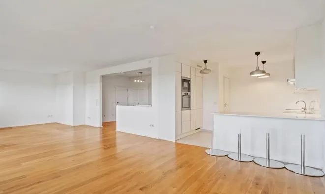 Недвижимость Duplex 4 bedrooms for sale in Luxembourg-Belair: 7