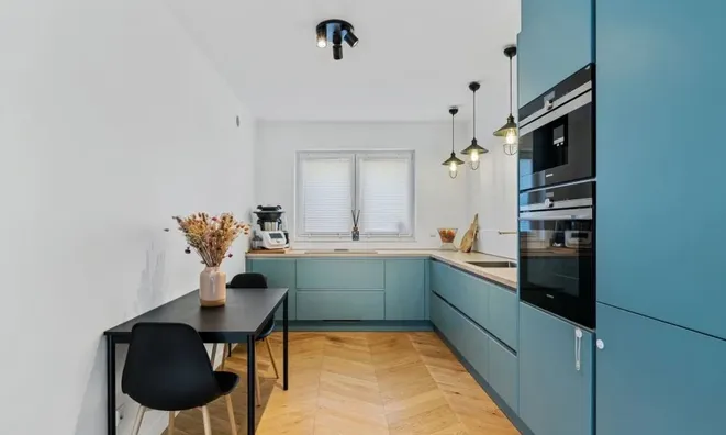 Недвижимость Duplex 3 bedrooms for sale in Dudelange: 4