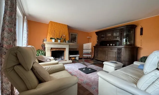 Недвижимость House 5 bedrooms for sale in Scheidgen: 5