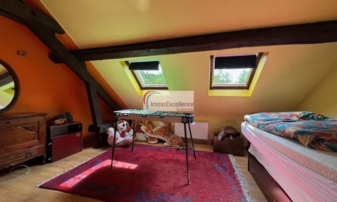 Недвижимость House 5 bedrooms for sale in Scheidgen: 6