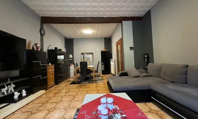 Недвижимость Semi-detached house 4 bedrooms for sale in Luxembourg-Neudorf: 2