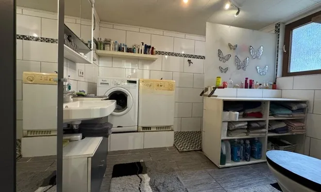 Недвижимость Semi-detached house 4 bedrooms for sale in Luxembourg-Neudorf: 4