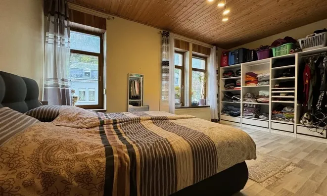 Недвижимость Semi-detached house 4 bedrooms for sale in Luxembourg-Neudorf: 5