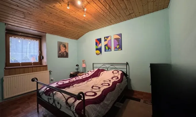 Недвижимость Semi-detached house 4 bedrooms for sale in Luxembourg-Neudorf: 6