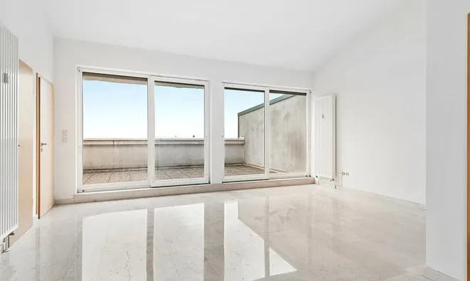 Недвижимость Apartment 3 bedrooms for sale in Luxembourg-Kirchberg: 2