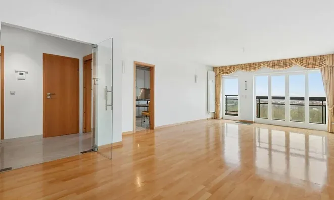 Недвижимость Apartment 3 bedrooms for sale in Luxembourg-Kirchberg: 3