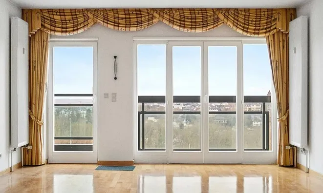 Недвижимость Apartment 3 bedrooms for sale in Luxembourg-Kirchberg: 4