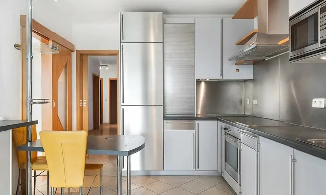 Недвижимость Apartment 3 bedrooms for sale in Luxembourg-Kirchberg: 5