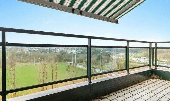 Недвижимость Apartment 3 bedrooms for sale in Luxembourg-Kirchberg: 6