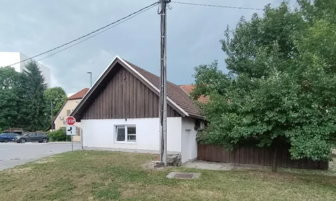 Недвижимость Дом, Сладки Врх: 4