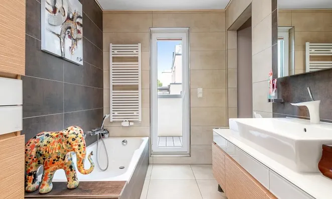 Недвижимость Penthouse 2 bedrooms for sale in Berchem: 6