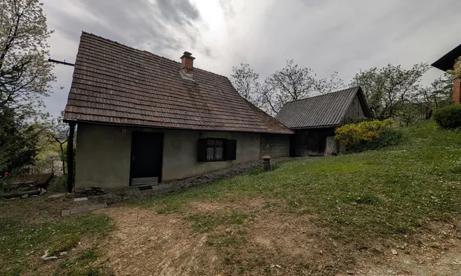 Недвижимость Дом, Стражица: 1
