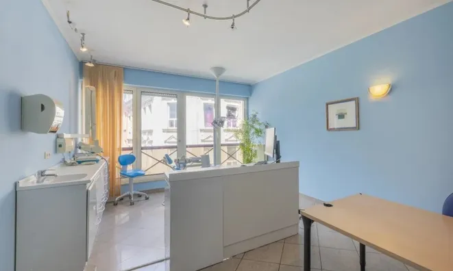 Недвижимость Apartment 3 bedrooms for sale in Luxembourg-Gare: 4
