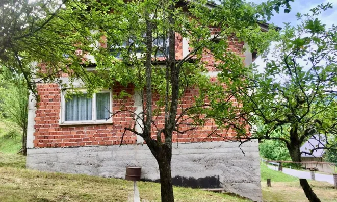 Недвижимость Дом, Подпланино.: 1