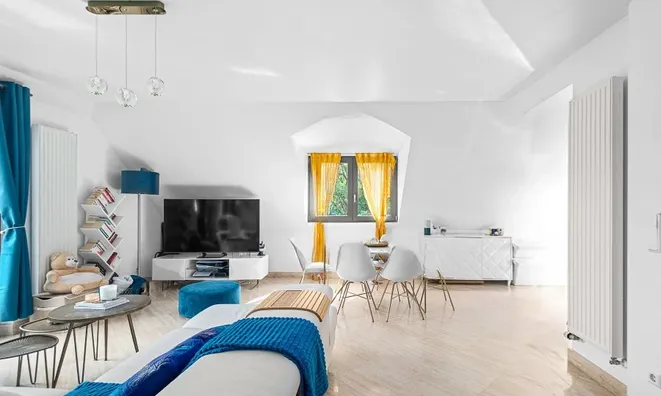 Недвижимость Apartment 2 bedrooms for sale in Luxembourg-Hamm: 2