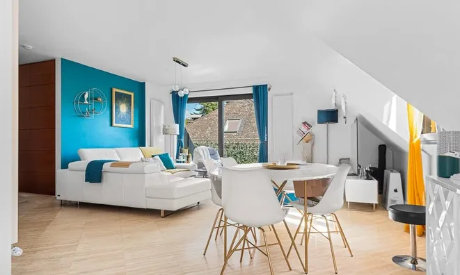 Недвижимость Apartment 2 bedrooms for sale in Luxembourg-Hamm: 3