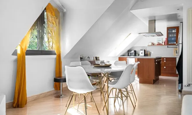 Недвижимость Apartment 2 bedrooms for sale in Luxembourg-Hamm: 4